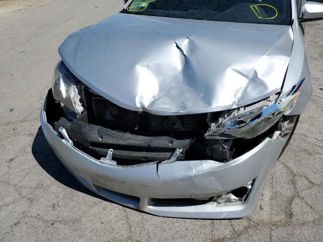 Zdjęcie 9 z aukcji – 2012 TOYOTA CAMRY BASE z VIN 4T1BF1FK9CU053584