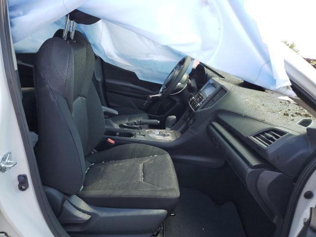 Photo 5 from auction – 2022 SUBARU IMPREZA with VIN 4S3GTAB66N3715187