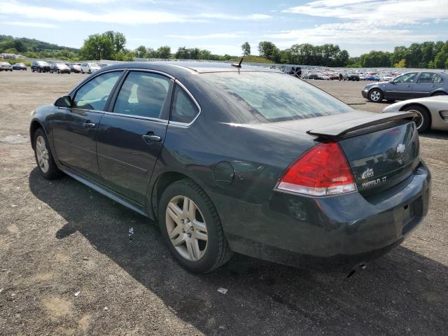 Photo 3 from auction – 2013 CHEVROLET IMPALA LT with VIN 2G1WG5E31D1202211