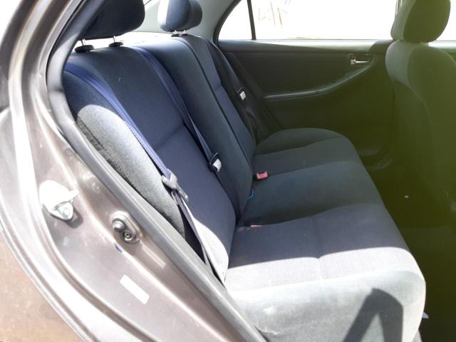 Photo 6 from auction – 2003 TOYOTA COROLLA CE with VIN 1NXBR32E83Z061081