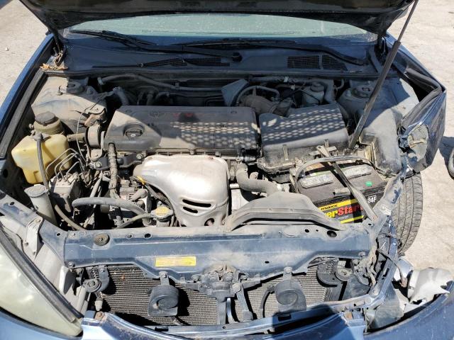 Photo 7 from auction – 2003 TOYOTA CAMRY LE with VIN JTDBE32K230171640