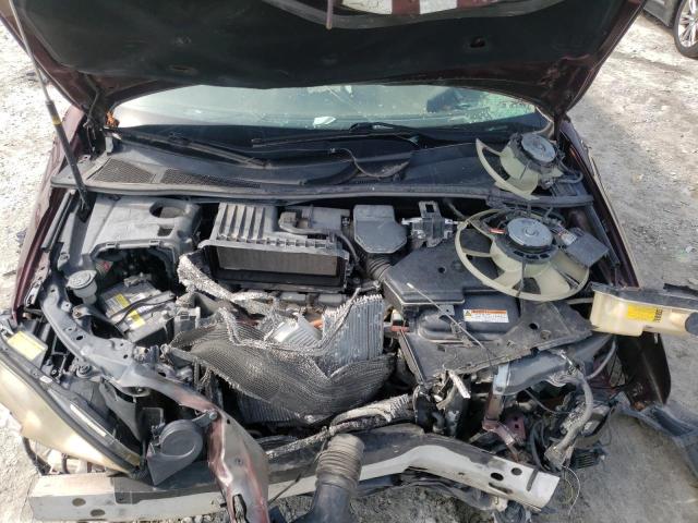 Photo 7 from auction – 2008 LEXUS RX 400H with VIN JTJHW31U182850270