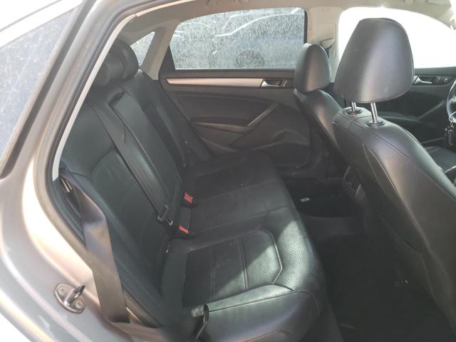 Photo 6 from auction – 2014 VOLKSWAGEN PASSAT SE with VIN 1VWBS7A30EC073845