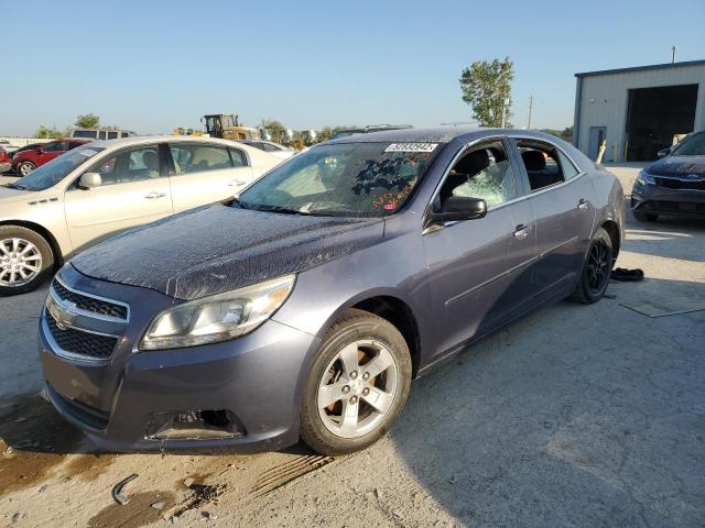 صورة رقم 2 من المزاد - 2013 CHEVROLET MALIBU LS مع VIN 1G11B5SA3DF216342