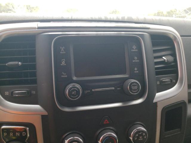 Photo 9 from auction – 2017 RAM 1500 SLT with VIN 1C6RR6GT8HS817904
