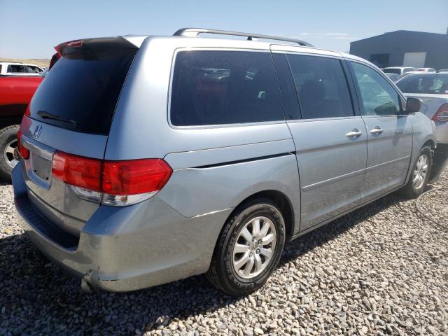 Photo 4 from auction – 2008 HONDA ODYSSEY EX with VIN 5FNRL386X8B076895