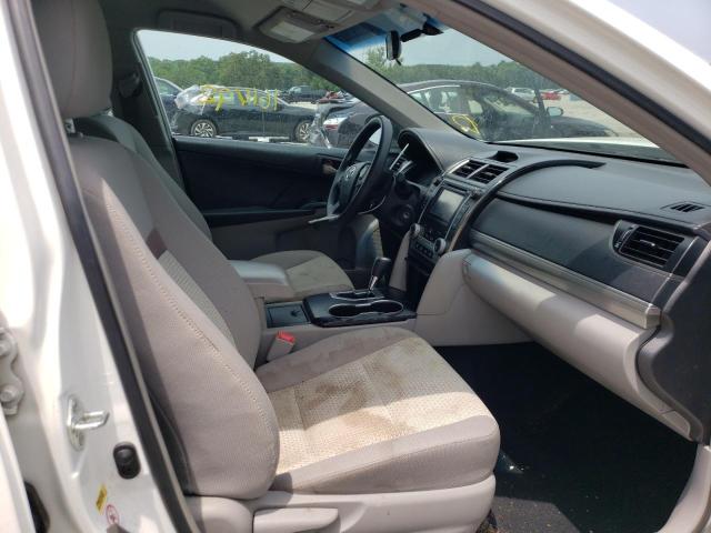 Photo 5 from auction – 2012 TOYOTA CAMRY BASE with VIN 4T1BF1FK6CU592101