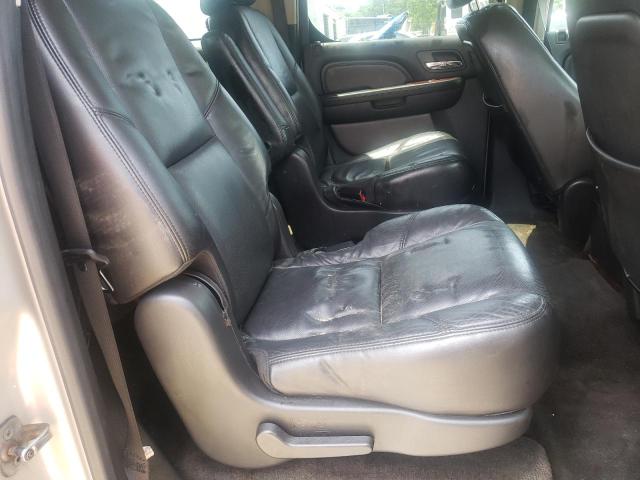 Photo 6 from auction – 2008 CADILLAC ESCALADE E with VIN 1GYFK66898R190273