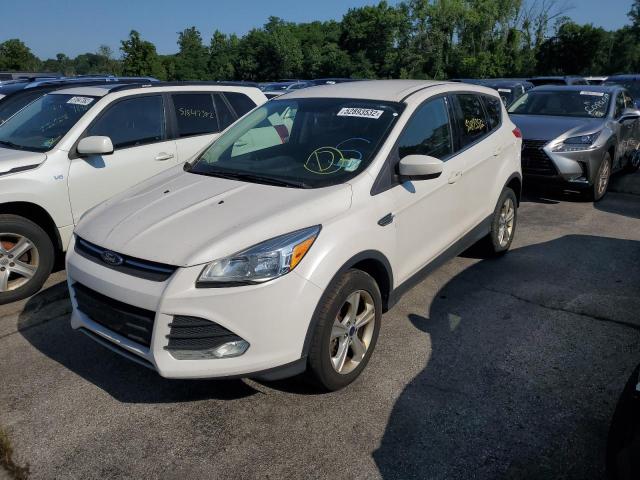 Photo 2 from auction – 2015 FORD ESCAPE SE with VIN 1FMCU9GX6FUC84921