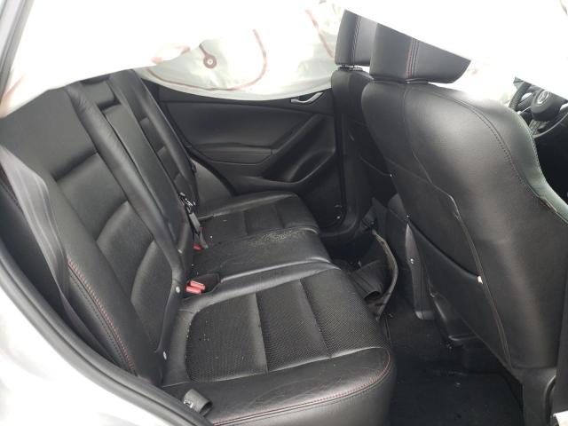 Photo 6 from auction – 2014 MAZDA CX-5 GT with VIN JM3KE4DY6E0314932