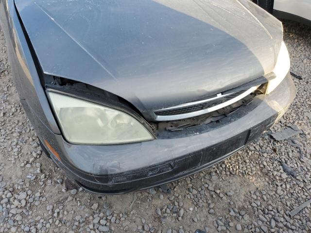 Photo 9 from auction – 2006 FORD FOCUS ZX4 with VIN 1FAFP34N76W247928