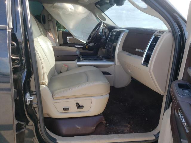 Photo 5 from auction – 2016 RAM 3500 LARAM with VIN 3C63RRJL4GG372275