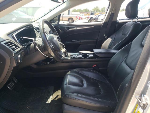 Photo 5 from auction – 2014 FORD FUSION TIT with VIN 3FA6P0D94ER396333