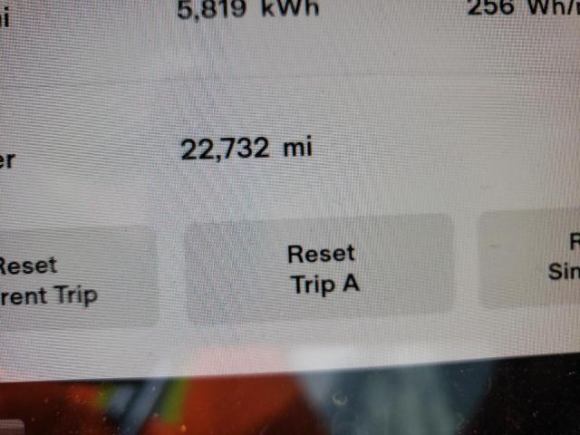 Photo 8 from auction – 2019 TESLA MODEL 3 with VIN 5YJ3E1EB8KF392535