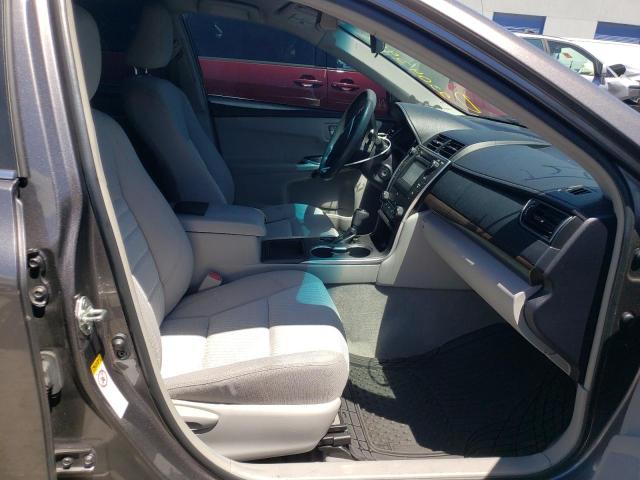 Photo 5 from auction – 2016 TOYOTA CAMRY LE with VIN 4T4BF1FK4GR577799