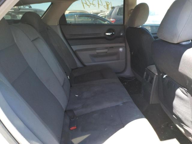 Photo 6 from auction – 2007 DODGE MAGNUM with VIN 2D4FV47V87H620494