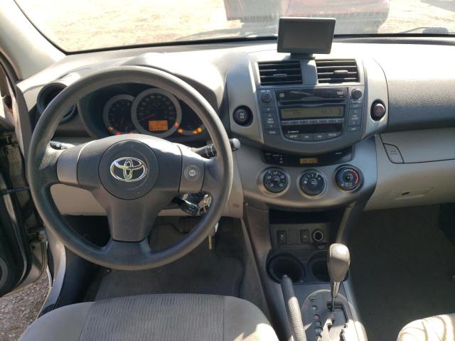 Photo 9 from auction – 2009 TOYOTA RAV4 with VIN 2T3BF33V79W001672
