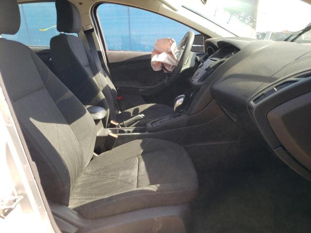 Photo 5 from auction – 2015 FORD FOCUS SE with VIN 1FADP3K22FL374913