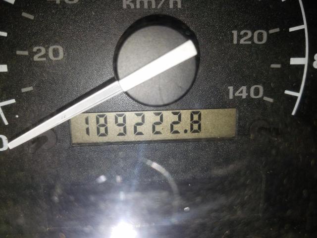 Photo 8 from auction – 1996 FORD F150 with VIN 1FTEF14N6TLA84389