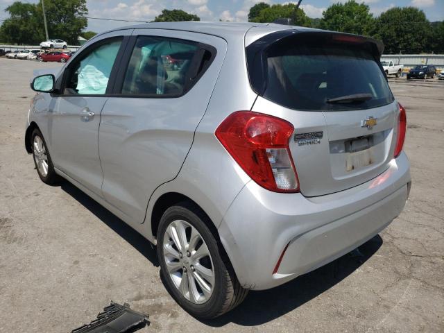 Photo 3 from auction – 2016 CHEVROLET SPARK 1LT with VIN KL8CD6SA8GC578908