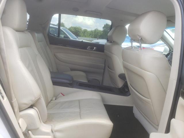 Foto 6 de la subasta – 2013 LINCOLN MKT con VIN 2LMHJ5AT0DBL52845