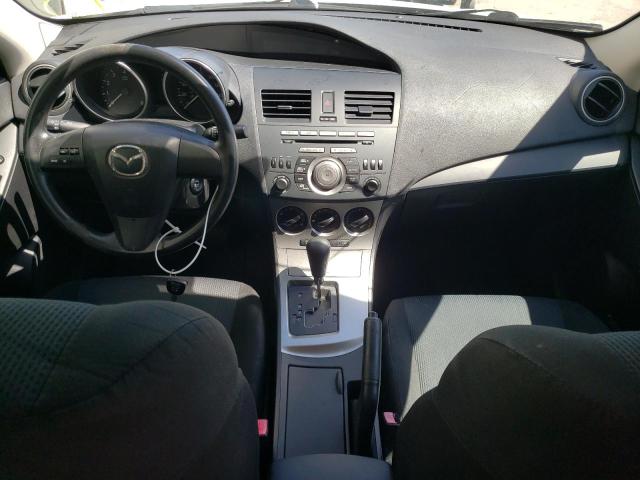 Photo 9 from auction – 2011 MAZDA 3 I with VIN JM1BL1UF2B1422062