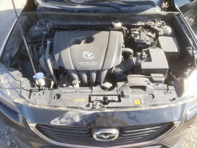 Photo 7 from auction – 2016 MAZDA CX-3 SPORT with VIN JM1DKFB70G0128001