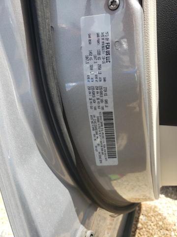 Photo 10 from auction – 2017 CHRYSLER PACIFICA L with VIN 2C4RC1GG4HR616440
