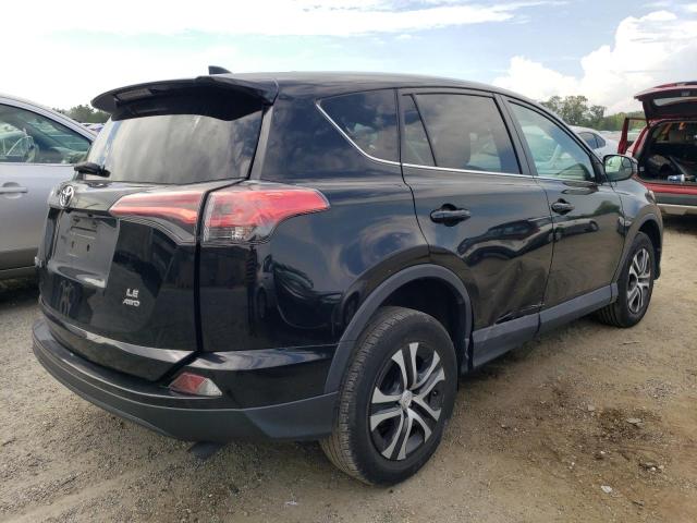 Photo 4 from auction – 2018 TOYOTA RAV4 LE with VIN 2T3BFREV5JW755142