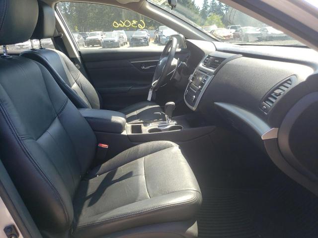 Photo 5 from auction – 2016 NISSAN ALTIMA 2.5 with VIN 1N4AL3AP8GC284386