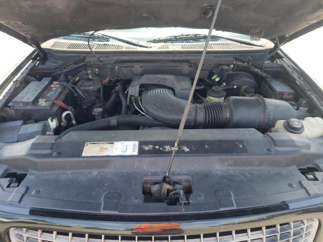 Photo 7 from auction – 2000 FORD EXPEDITION with VIN 1FMRU17L2YLC41422