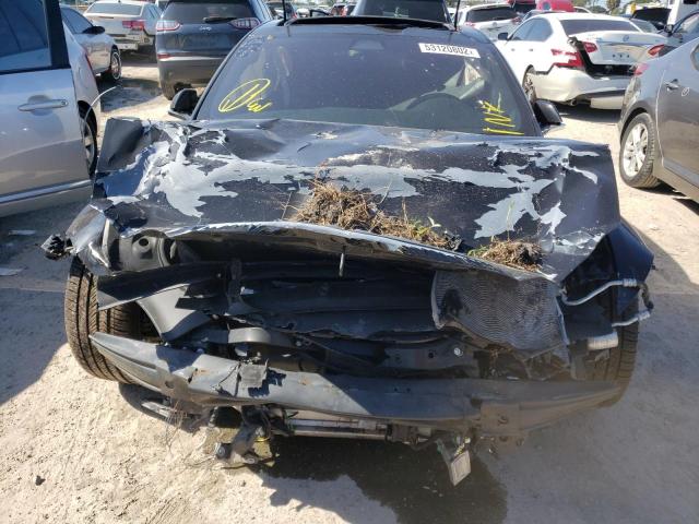 Photo 9 from auction – 2018 TESLA MODEL S with VIN 5YJSA1E40JF269240