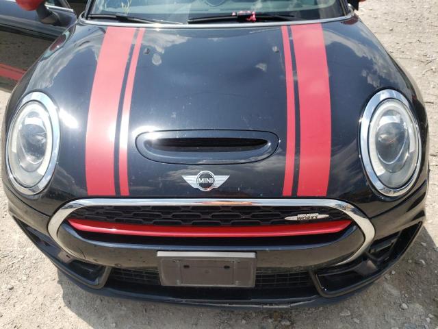 Photo 7 from auction – 2017 MINI COOPER JCW with VIN WMWLV9C35H2D66285