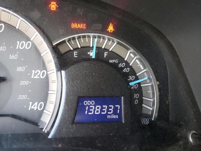 Photo 8 from auction – 2013 TOYOTA CAMRY L with VIN 4T1BF1FK3DU248226