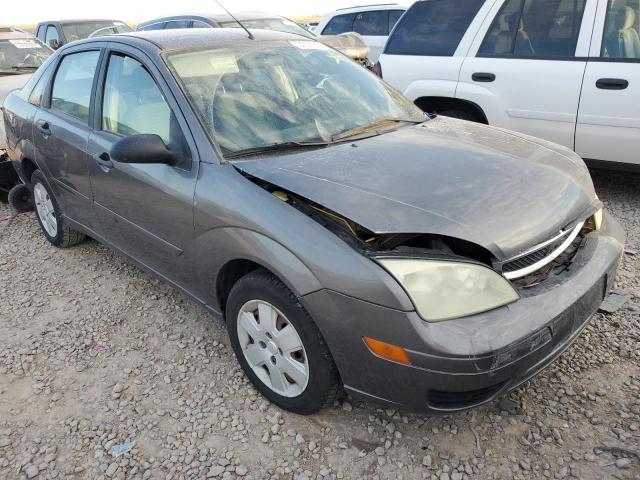 FORD FOCUS ZX4 2006 with VIN 1FAFP34N76W247928 - Photo from auction