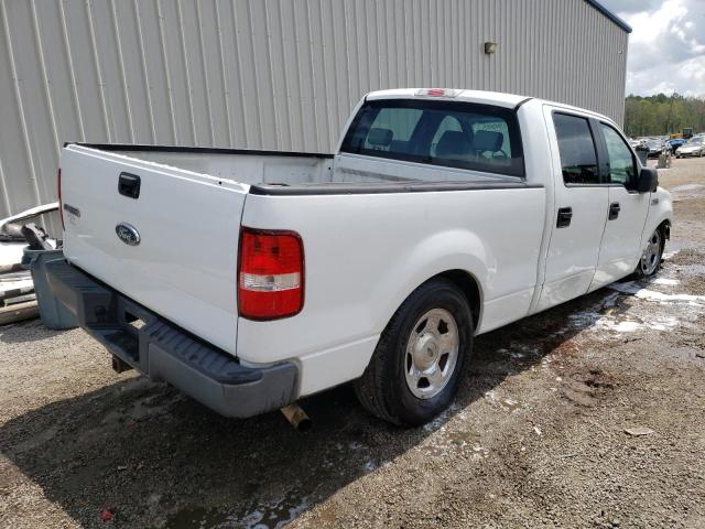 Photo 4 from auction – 2008 FORD F150 SUPER with VIN 1FTRW12W58FB39997