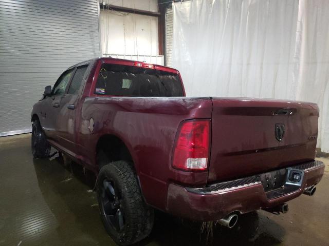 Photo 3 from auction – 2019 RAM 1500 CLASS with VIN 1C6RR7FT3KS553439