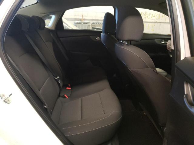 Photo 6 from auction – 2019 KIA FORTE FE with VIN 3KPF24AD9KE055280