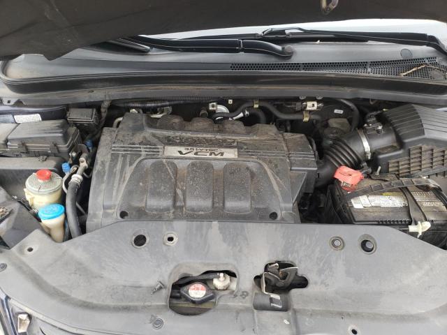 Photo 7 from auction – 2008 HONDA ODYSSEY EX with VIN 5FNRL38688B101132