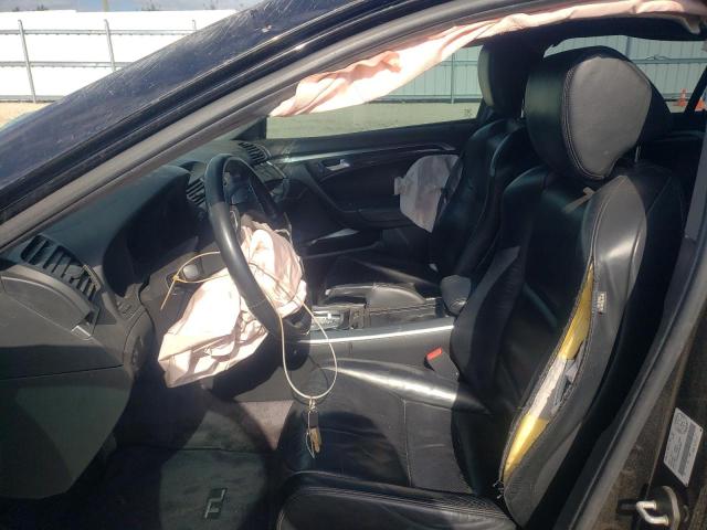 Photo 5 from auction – 2006 ACURA 3.2TL with VIN 19UUA66276A803662
