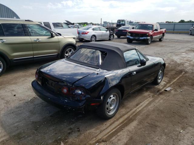 Photo 4 from auction – 1994 MAZDA MX-5 MIATA with VIN JM1NA3536R0517985