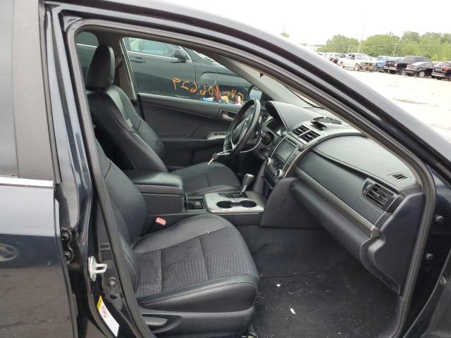 Photo 5 from auction – 2012 TOYOTA CAMRY BASE with VIN 4T1BF1FK8CU147455