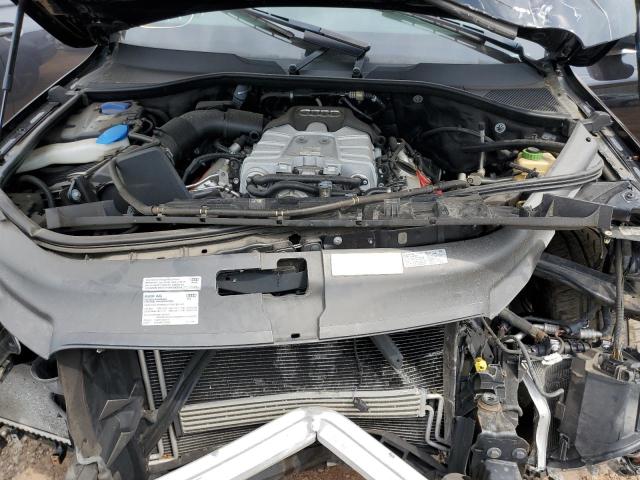 Photo 7 from auction – 2014 AUDI Q7 PRESTIG with VIN WA1DGAFE2ED005474