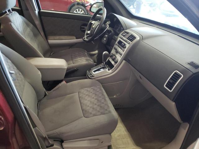 Photo 5 from auction – 2007 CHEVROLET EQUINOX LS with VIN 2CNDL23F976006347