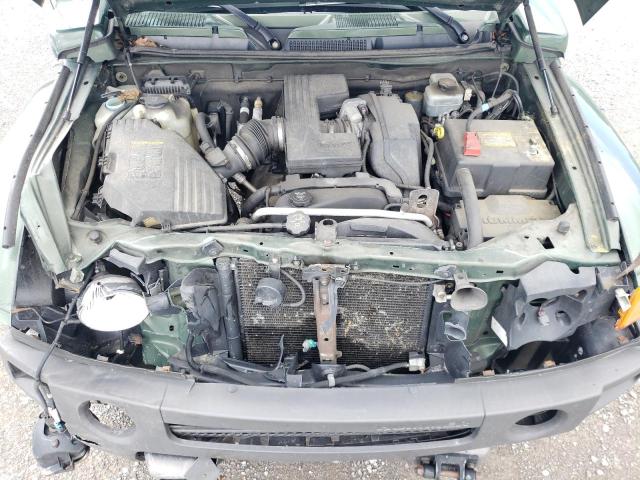 Photo 7 from auction – 2006 HUMMER H3 with VIN 5GTDN136568107055