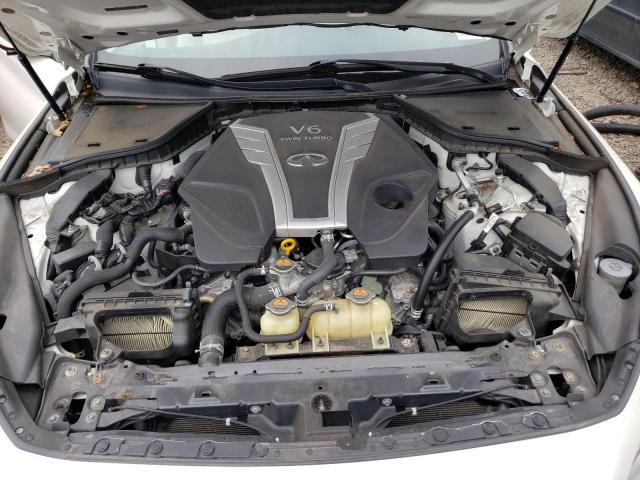 Photo 7 from auction – 2016 INFINITI Q50 PREMIU with VIN JN1EV7AR5GM343373