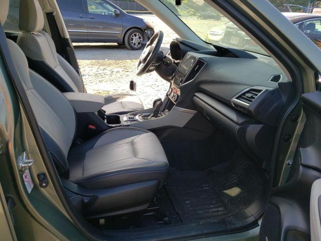 Photo 5 from auction – 2019 SUBARU FORESTER L with VIN JF2SKAUC2KH416375