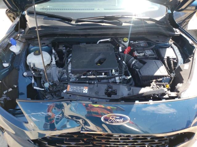 Photo 7 from auction – 2020 FORD ESCAPE SE with VIN 1FMCU9G69LUA73036