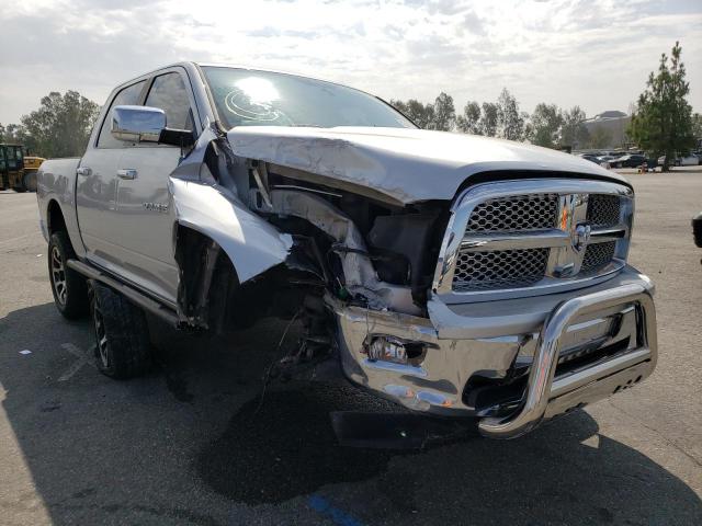 DODGE RAM 1500 2011 with VIN 1D7RB1CT7BS576887 - Photo from auction