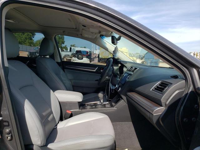 Photo 5 from auction – 2018 SUBARU LEGACY 3.6 with VIN 4S3BNEN60J3012069